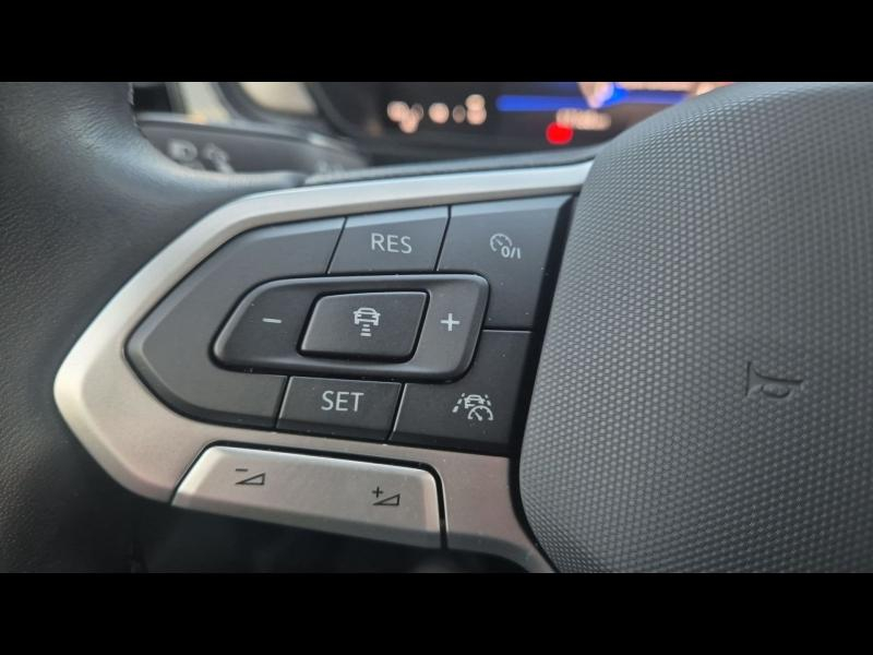 VOLKSWAGEN T-Cross d’occasion à vendre à PERPIGNAN chez AUTO MEDITERRANÉE (Photo 20)