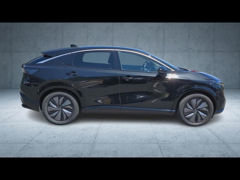 NISSAN  d’occasion à vendre à PERPIGNAN chez AUTO MEDITERRANÉE (Photo 4)