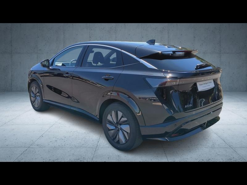 NISSAN  d’occasion à vendre à PERPIGNAN chez AUTO MEDITERRANÉE (Photo 8)