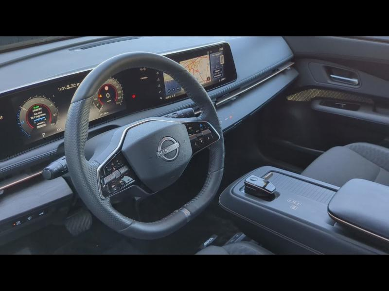 NISSAN  d’occasion à vendre à PERPIGNAN chez AUTO MEDITERRANÉE (Photo 9)