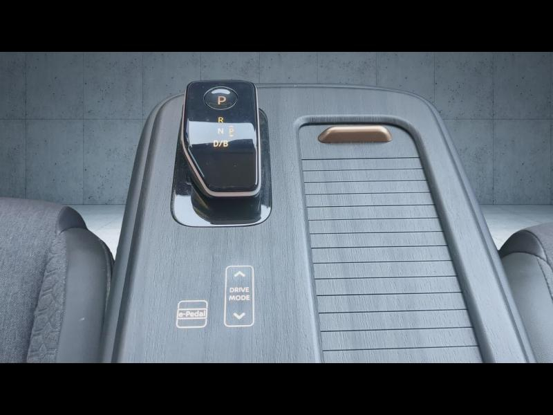 NISSAN  d’occasion à vendre à PERPIGNAN chez AUTO MEDITERRANÉE (Photo 13)