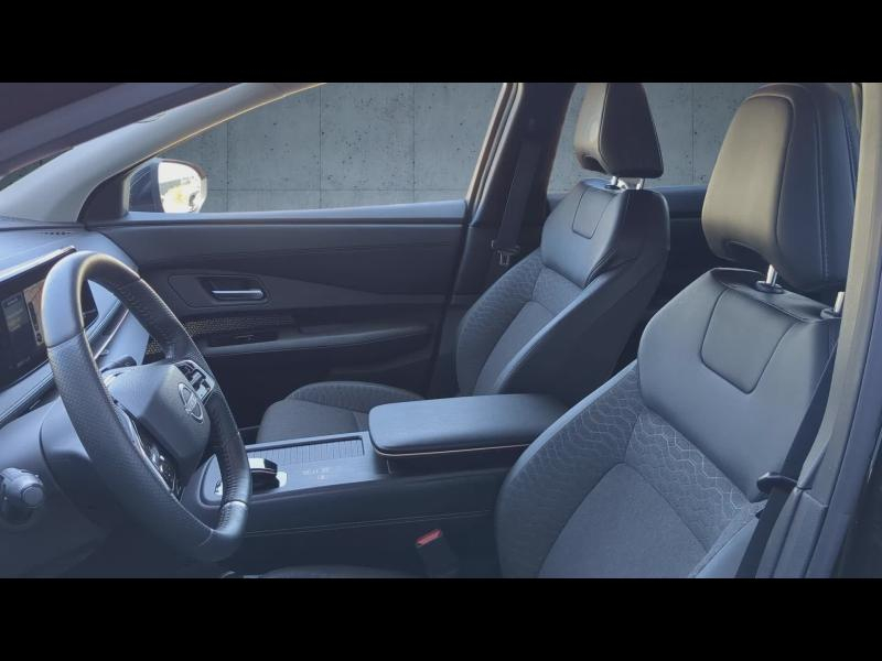 NISSAN  d’occasion à vendre à PERPIGNAN chez AUTO MEDITERRANÉE (Photo 16)