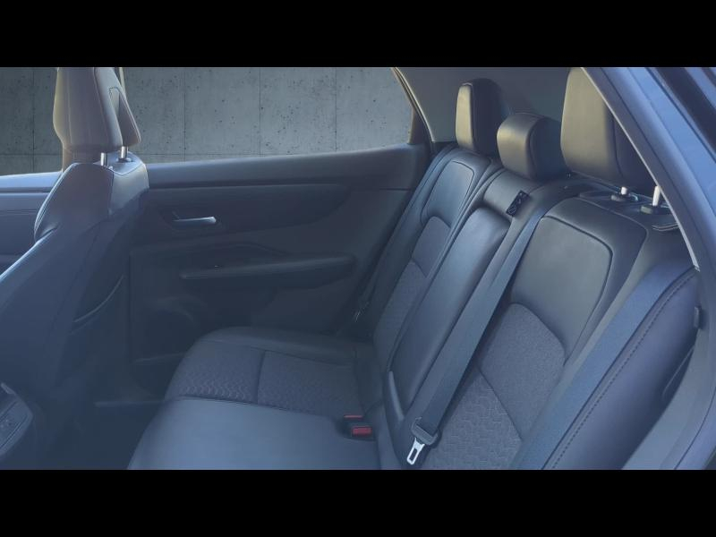 NISSAN  d’occasion à vendre à PERPIGNAN chez AUTO MEDITERRANÉE (Photo 17)