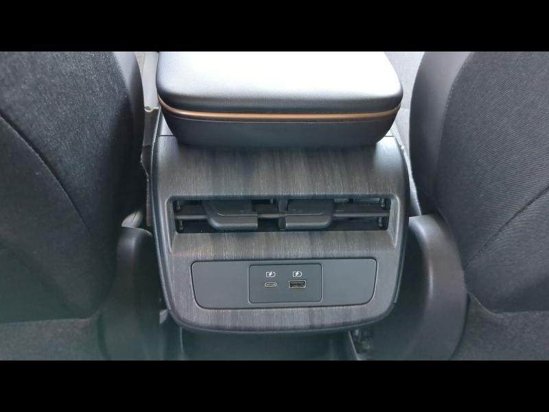 NISSAN  d’occasion à vendre à PERPIGNAN chez AUTO MEDITERRANÉE (Photo 18)