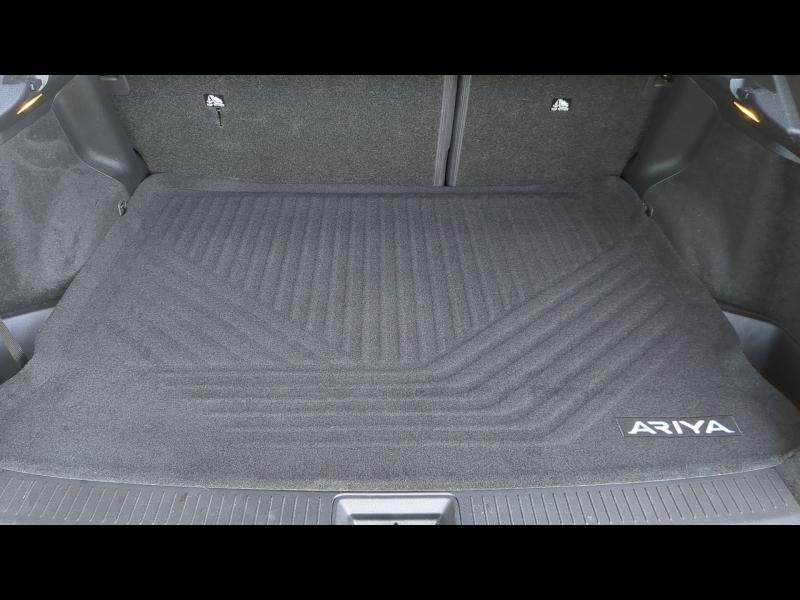 NISSAN  d’occasion à vendre à PERPIGNAN chez AUTO MEDITERRANÉE (Photo 19)