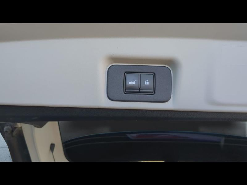 NISSAN  d’occasion à vendre à PERPIGNAN chez AUTO MEDITERRANÉE (Photo 20)