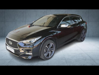 INFINITI Q30 d’occasion à vendre à PERPIGNAN