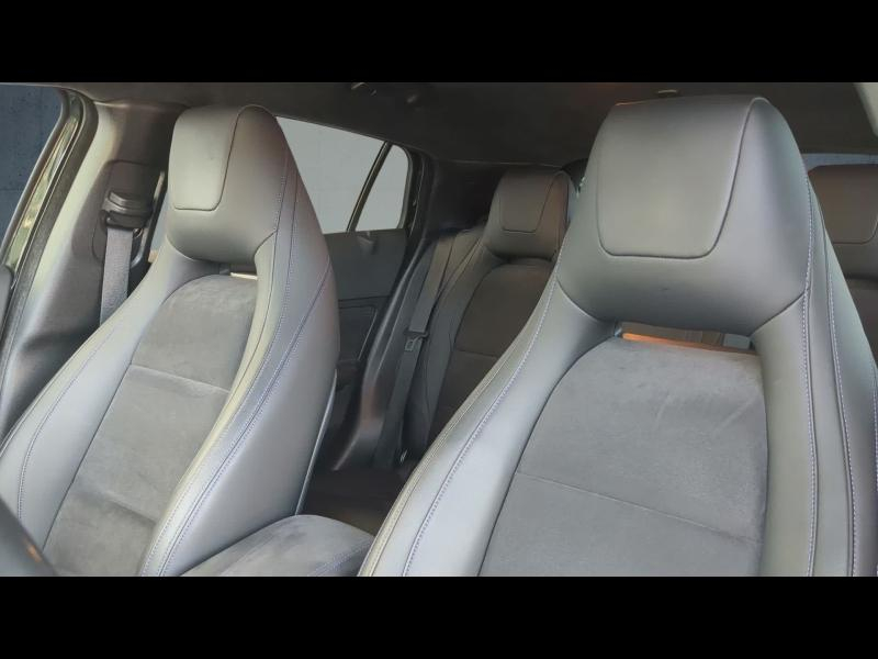 INFINITI Q30 d’occasion à vendre à PERPIGNAN chez AUTO MEDITERRANÉE (Photo 7)