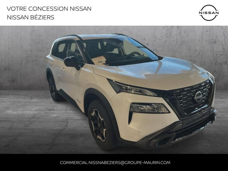 NISSAN X-Trail d’occasion à vendre à PERPIGNAN chez AUTO MEDITERRANÉE (Photo 3)