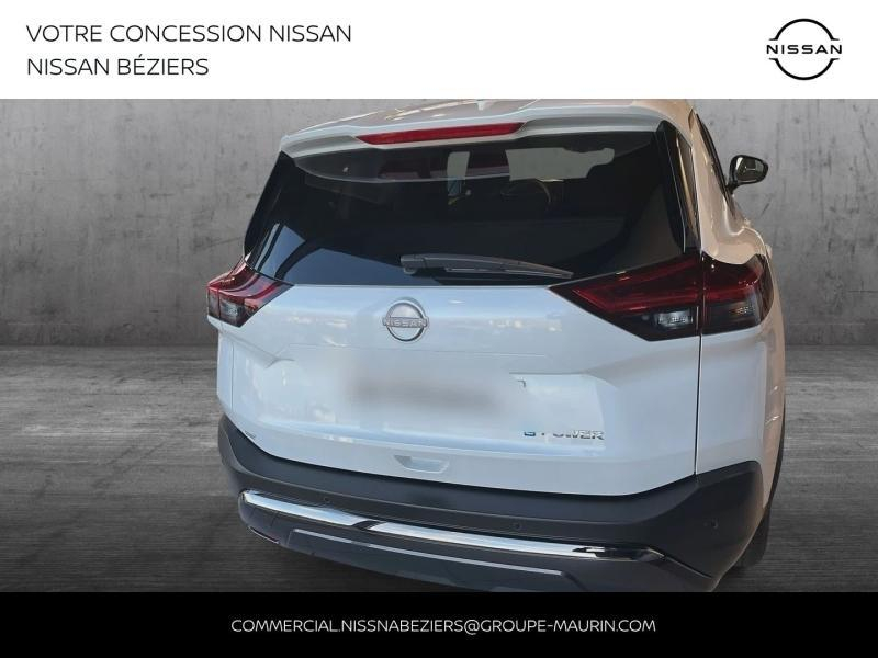 NISSAN X-Trail d’occasion à vendre à PERPIGNAN chez AUTO MEDITERRANÉE (Photo 4)
