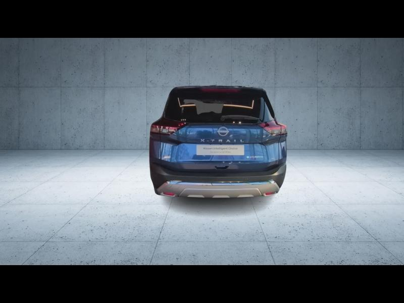 NISSAN X-Trail d’occasion à vendre à PERPIGNAN chez AUTO MEDITERRANÉE (Photo 5)