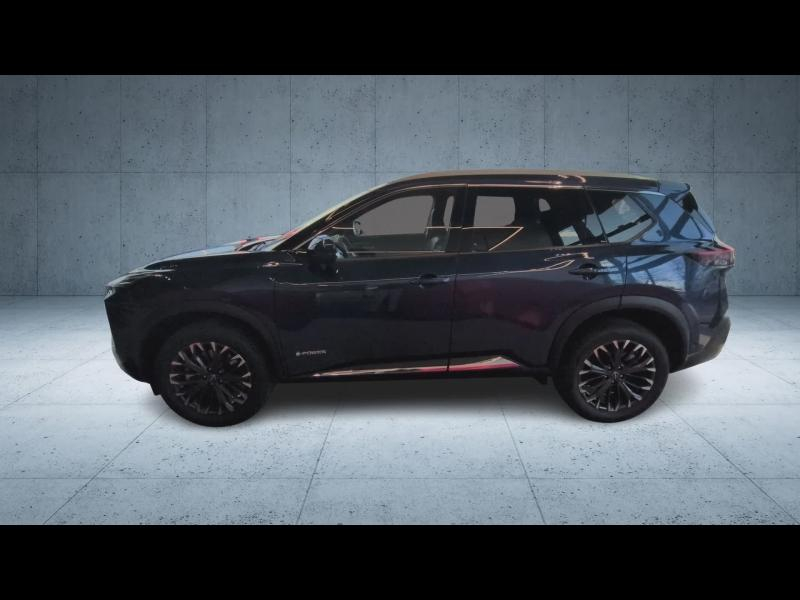 NISSAN X-Trail d’occasion à vendre à PERPIGNAN chez AUTO MEDITERRANÉE (Photo 6)