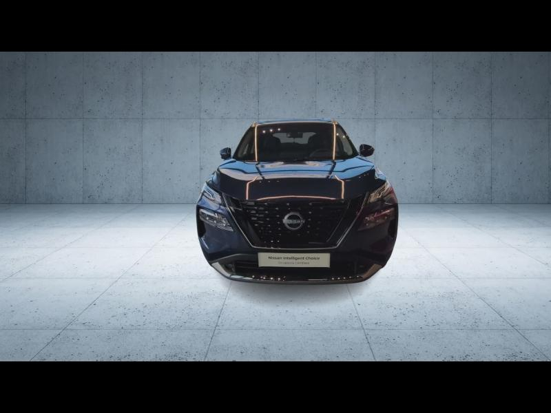 NISSAN X-Trail d’occasion à vendre à PERPIGNAN chez AUTO MEDITERRANÉE (Photo 7)