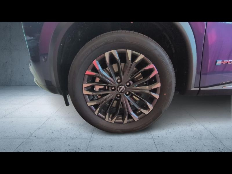 NISSAN X-Trail d’occasion à vendre à PERPIGNAN chez AUTO MEDITERRANÉE (Photo 8)