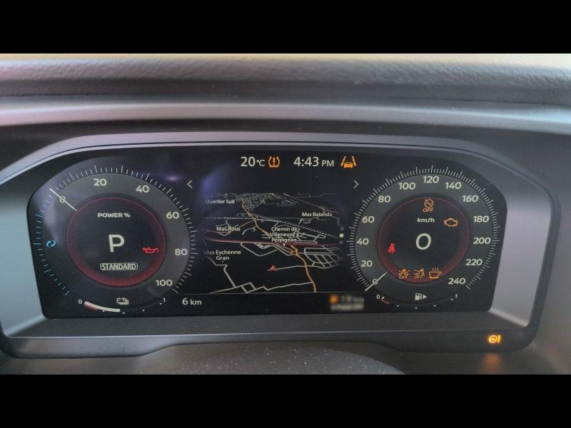 NISSAN X-Trail d’occasion à vendre à PERPIGNAN chez AUTO MEDITERRANÉE (Photo 10)