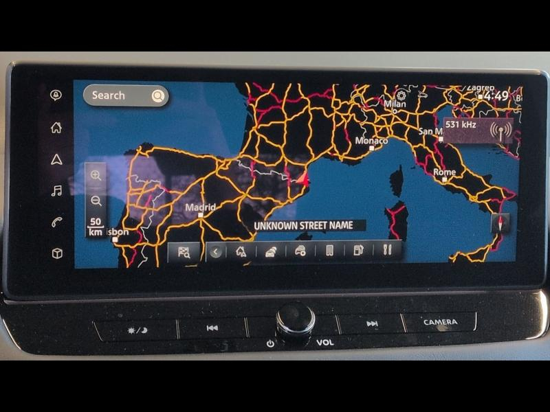 NISSAN X-Trail d’occasion à vendre à PERPIGNAN chez AUTO MEDITERRANÉE (Photo 12)