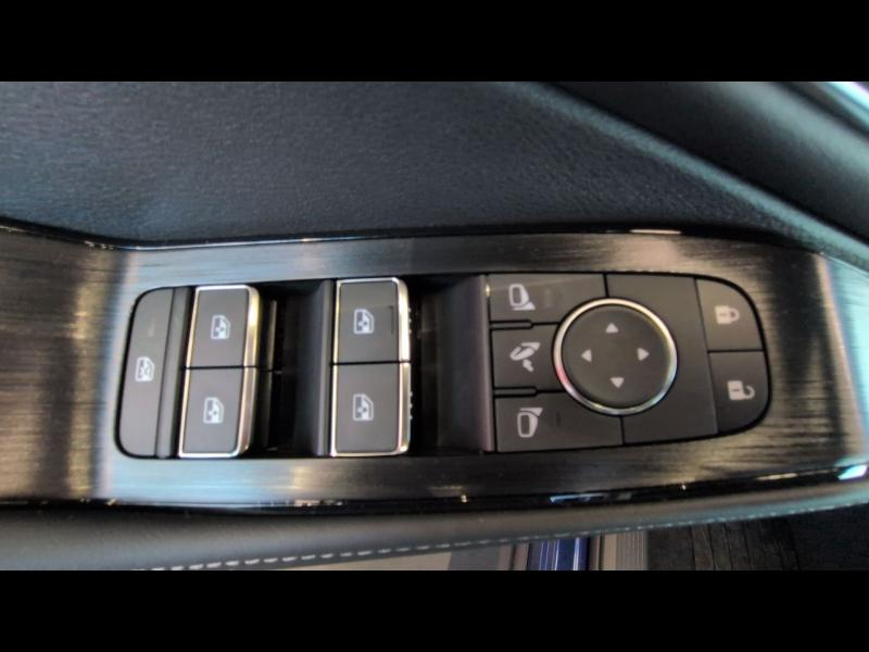 NISSAN X-Trail d’occasion à vendre à PERPIGNAN chez AUTO MEDITERRANÉE (Photo 13)