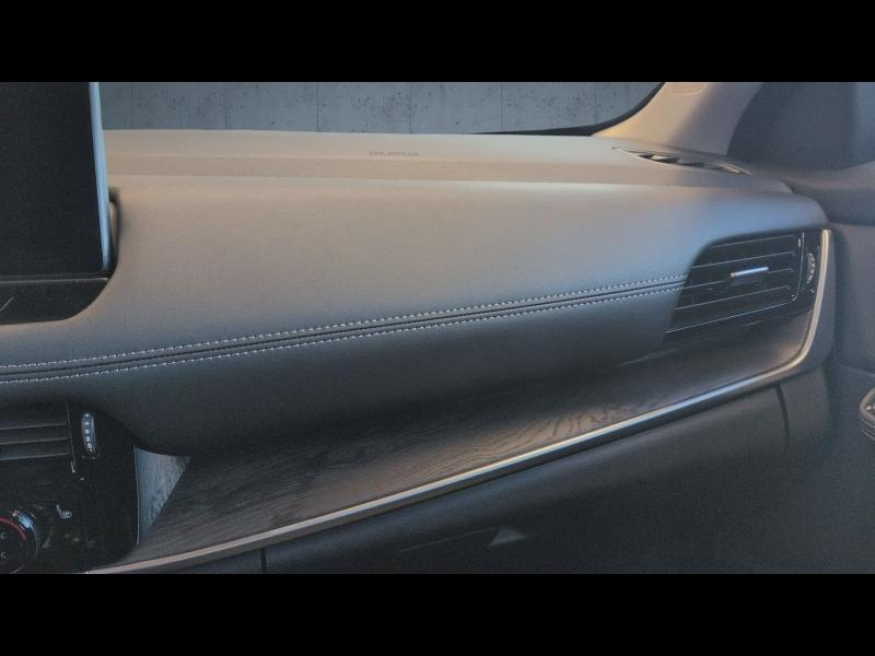 NISSAN X-Trail d’occasion à vendre à PERPIGNAN chez AUTO MEDITERRANÉE (Photo 14)