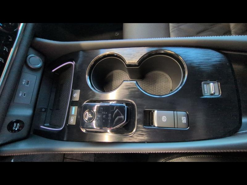 NISSAN X-Trail d’occasion à vendre à PERPIGNAN chez AUTO MEDITERRANÉE (Photo 15)