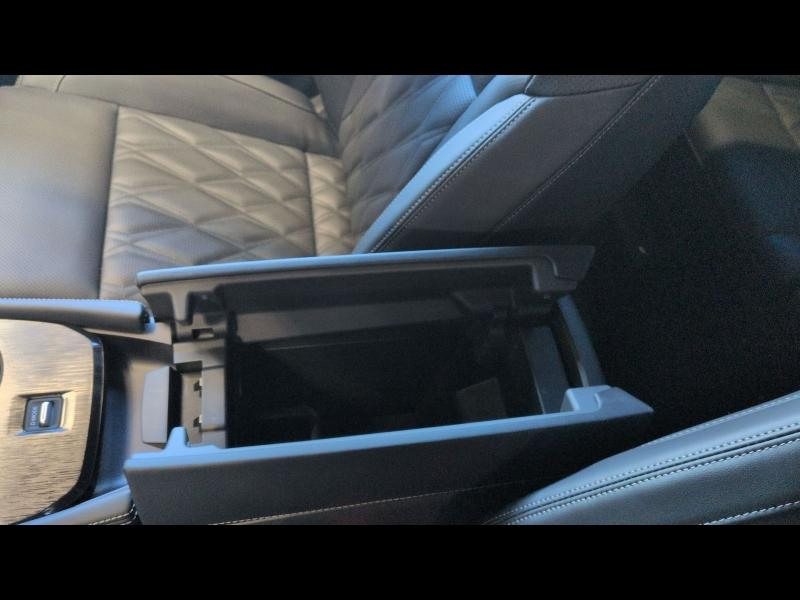 NISSAN X-Trail d’occasion à vendre à PERPIGNAN chez AUTO MEDITERRANÉE (Photo 16)