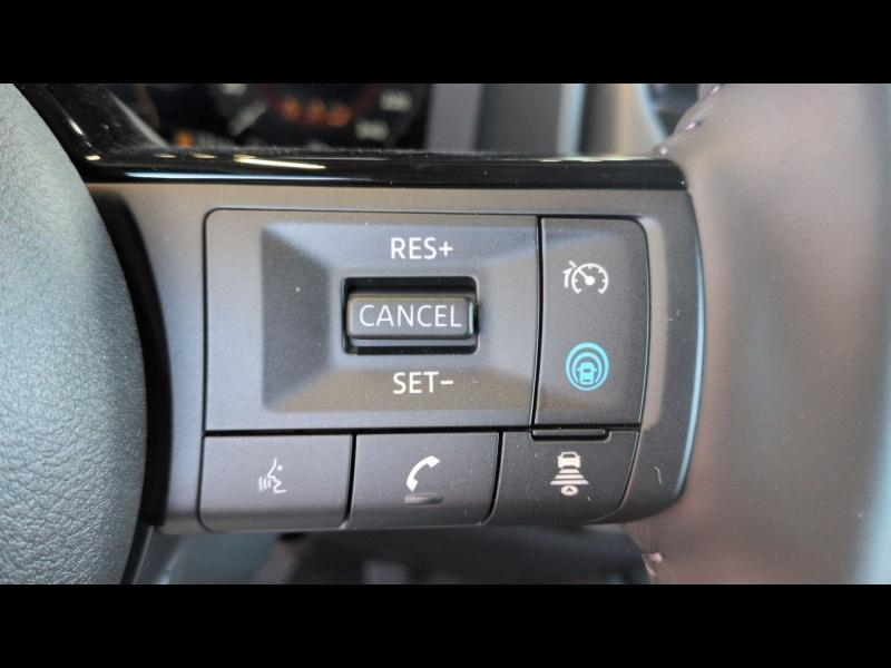 NISSAN X-Trail d’occasion à vendre à PERPIGNAN chez AUTO MEDITERRANÉE (Photo 18)