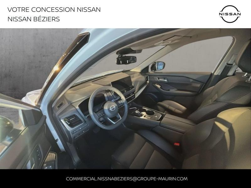 NISSAN X-Trail d’occasion à vendre à PERPIGNAN chez AUTO MEDITERRANÉE (Photo 5)