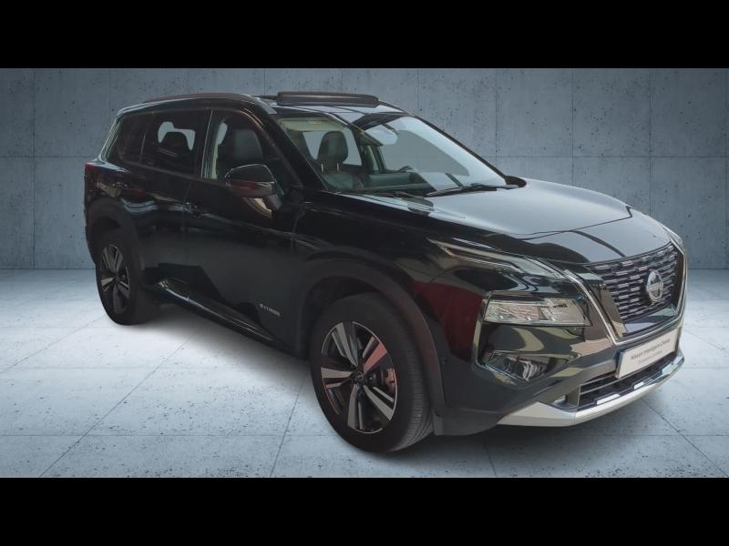 NISSAN X-Trail d’occasion à vendre à PERPIGNAN chez AUTO MEDITERRANÉE (Photo 3)