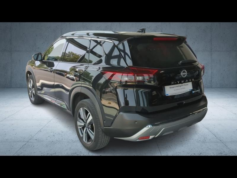 NISSAN X-Trail d’occasion à vendre à PERPIGNAN chez AUTO MEDITERRANÉE (Photo 6)