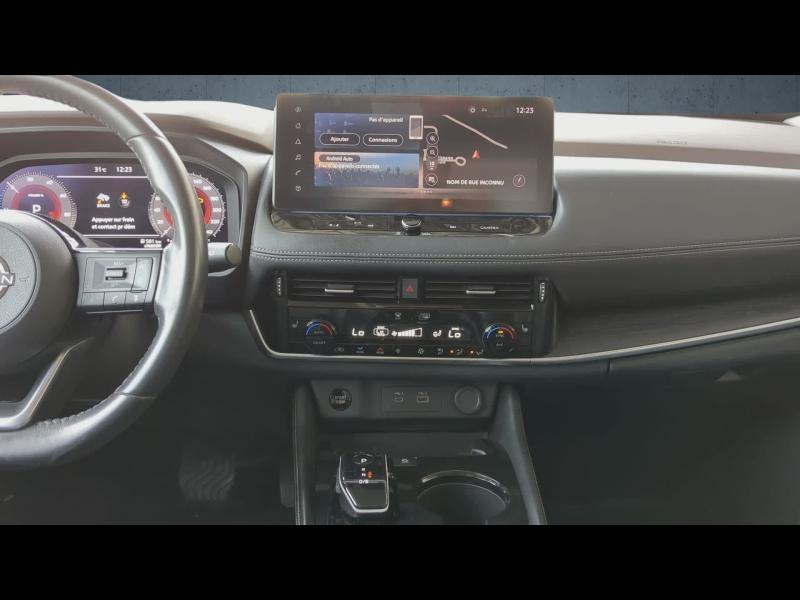 NISSAN X-Trail d’occasion à vendre à PERPIGNAN chez AUTO MEDITERRANÉE (Photo 9)