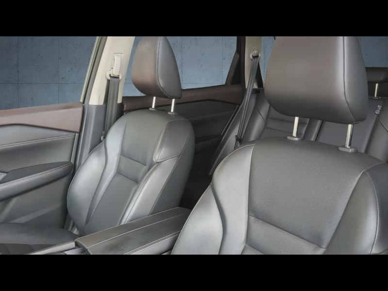 NISSAN X-Trail d’occasion à vendre à PERPIGNAN chez AUTO MEDITERRANÉE (Photo 10)