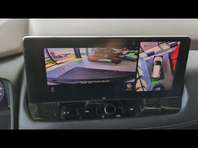 NISSAN X-Trail d’occasion à vendre à PERPIGNAN chez AUTO MEDITERRANÉE (Photo 11)