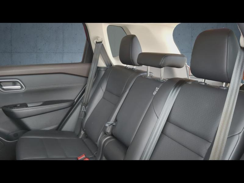 NISSAN X-Trail d’occasion à vendre à PERPIGNAN chez AUTO MEDITERRANÉE (Photo 12)