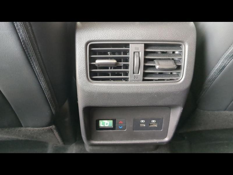 NISSAN X-Trail d’occasion à vendre à PERPIGNAN chez AUTO MEDITERRANÉE (Photo 14)