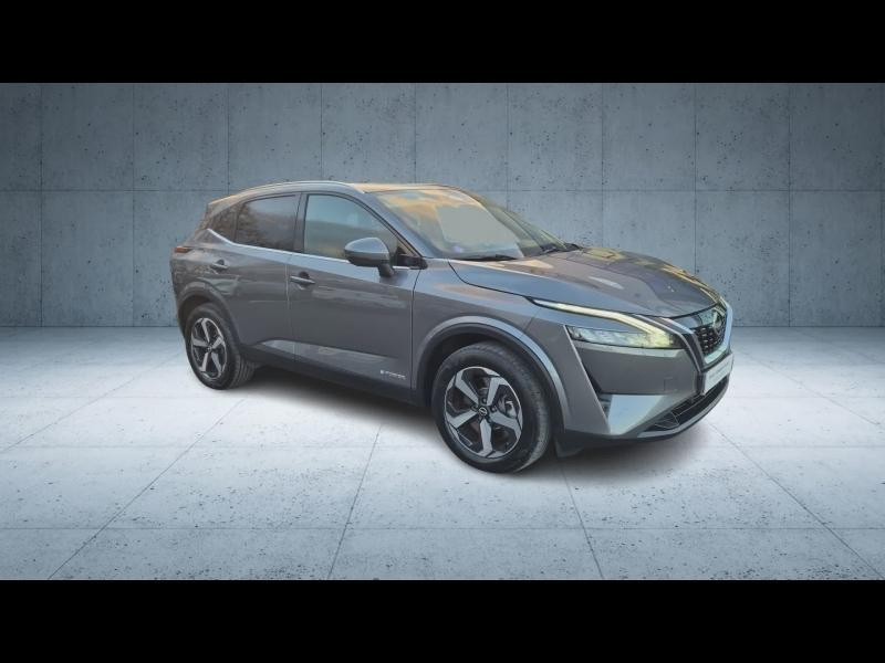 NISSAN Qashqai d’occasion à vendre à PERPIGNAN chez AUTO MEDITERRANÉE (Photo 6)