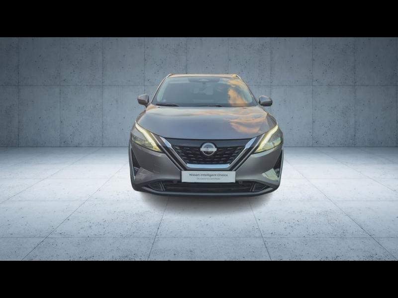 NISSAN Qashqai d’occasion à vendre à PERPIGNAN chez AUTO MEDITERRANÉE (Photo 7)