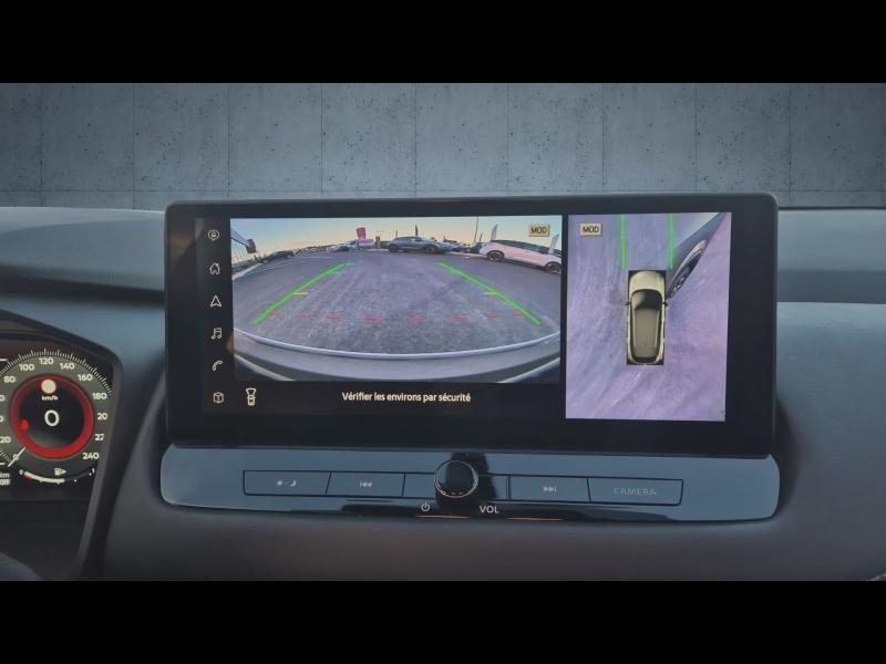 NISSAN Qashqai d’occasion à vendre à PERPIGNAN chez AUTO MEDITERRANÉE (Photo 10)