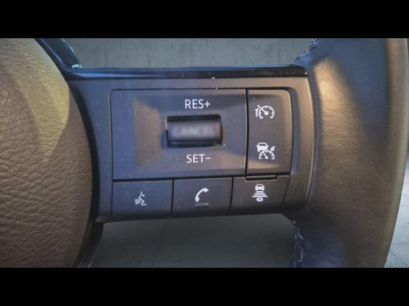 NISSAN Qashqai d’occasion à vendre à PERPIGNAN chez AUTO MEDITERRANÉE (Photo 15)