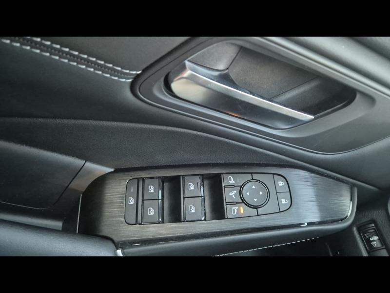 NISSAN Qashqai d’occasion à vendre à PERPIGNAN chez AUTO MEDITERRANÉE (Photo 17)