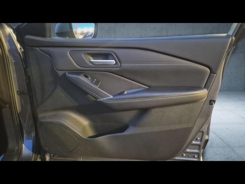 NISSAN Qashqai d’occasion à vendre à PERPIGNAN chez AUTO MEDITERRANÉE (Photo 20)