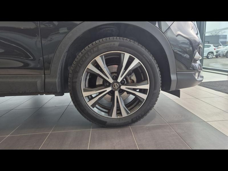 NISSAN Qashqai d’occasion à vendre à PERPIGNAN chez AUTO MEDITERRANÉE (Photo 7)