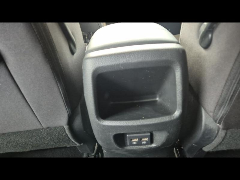 NISSAN Qashqai d’occasion à vendre à PERPIGNAN chez AUTO MEDITERRANÉE (Photo 10)