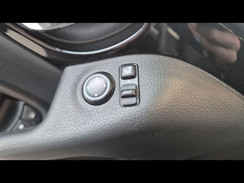 NISSAN Qashqai d’occasion à vendre à PERPIGNAN chez AUTO MEDITERRANÉE (Photo 12)