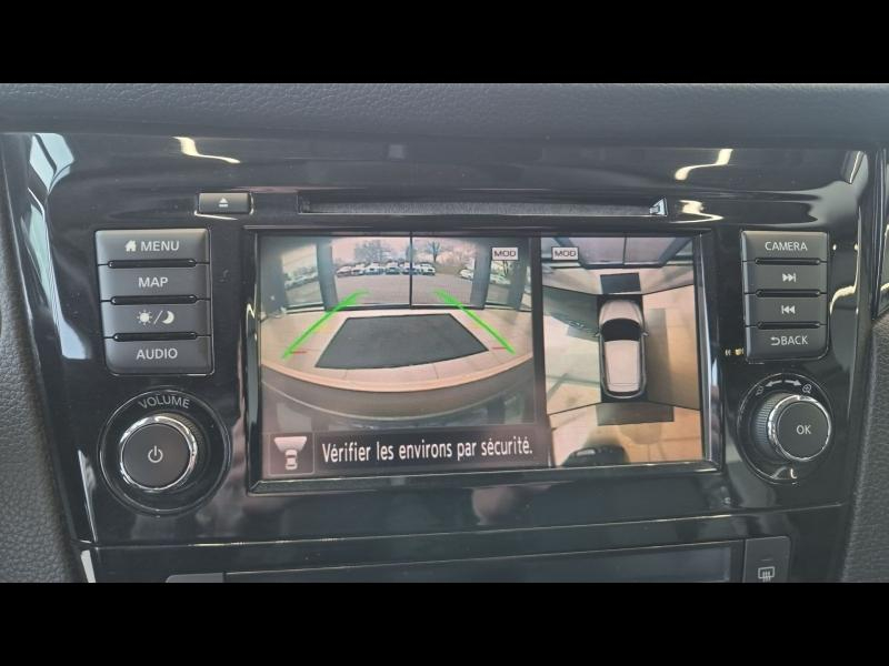 NISSAN Qashqai d’occasion à vendre à PERPIGNAN chez AUTO MEDITERRANÉE (Photo 14)