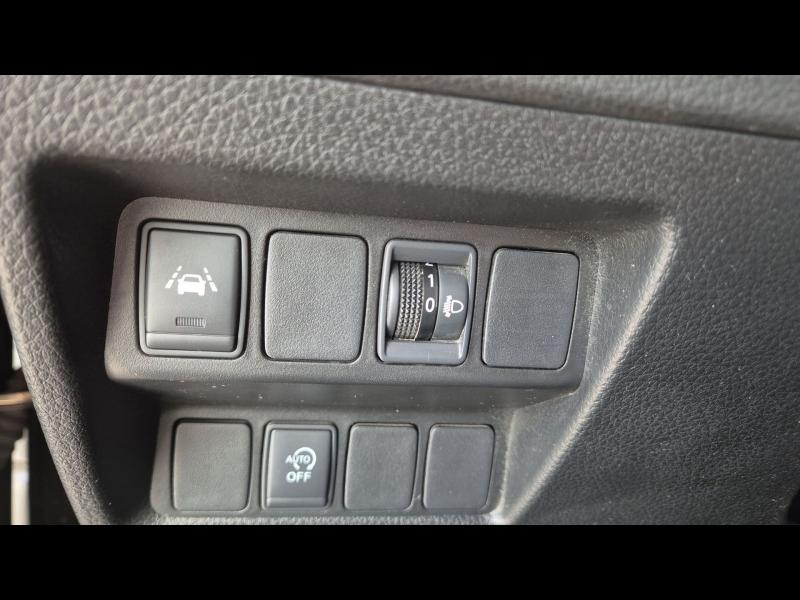 NISSAN Qashqai d’occasion à vendre à PERPIGNAN chez AUTO MEDITERRANÉE (Photo 17)