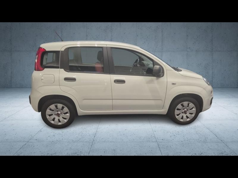 FIAT Panda d’occasion à vendre à PERPIGNAN chez AUTO MEDITERRANÉE (Photo 7)