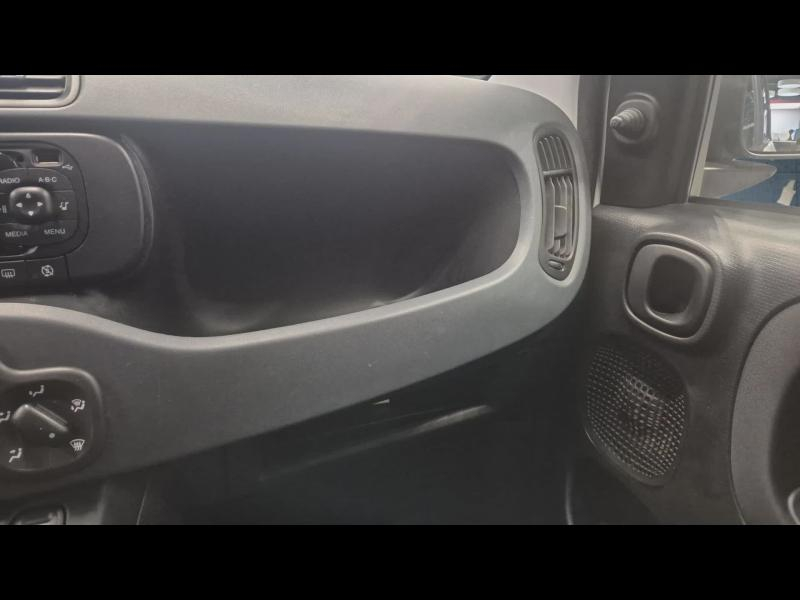FIAT Panda d’occasion à vendre à PERPIGNAN chez AUTO MEDITERRANÉE (Photo 15)