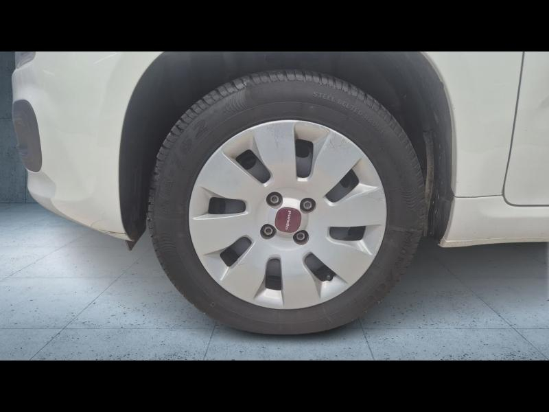 FIAT Panda d’occasion à vendre à PERPIGNAN chez AUTO MEDITERRANÉE (Photo 19)