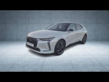 DS DS 4 d’occasion à vendre à PERPIGNAN