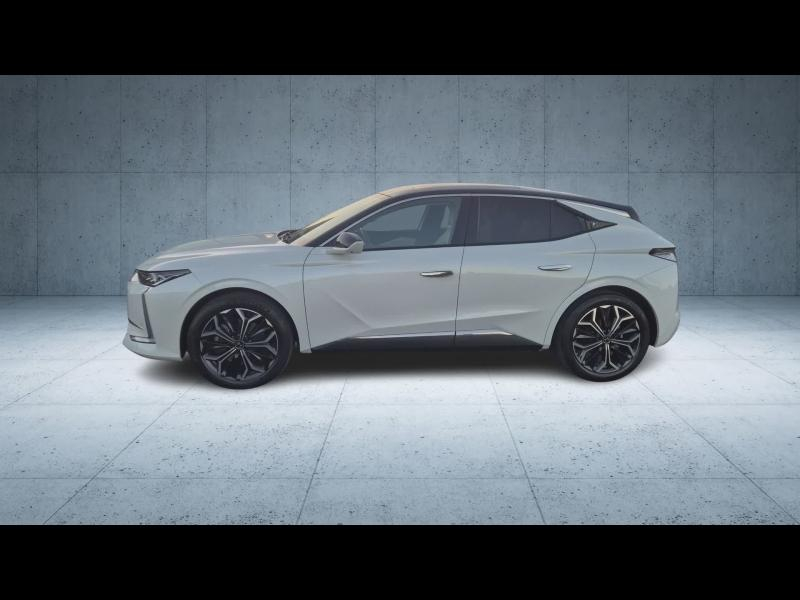 DS DS 4 d’occasion à vendre à PERPIGNAN chez AUTO MEDITERRANÉE (Photo 3)