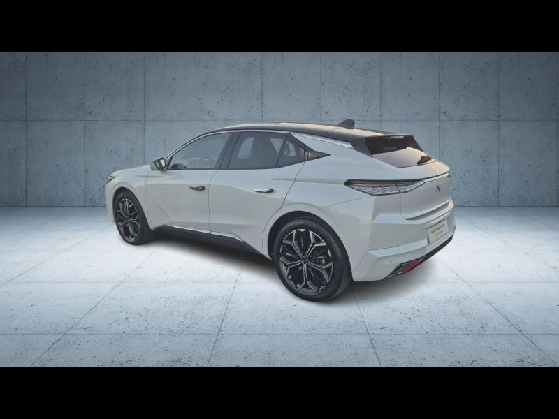 DS DS 4 d’occasion à vendre à PERPIGNAN chez AUTO MEDITERRANÉE (Photo 4)